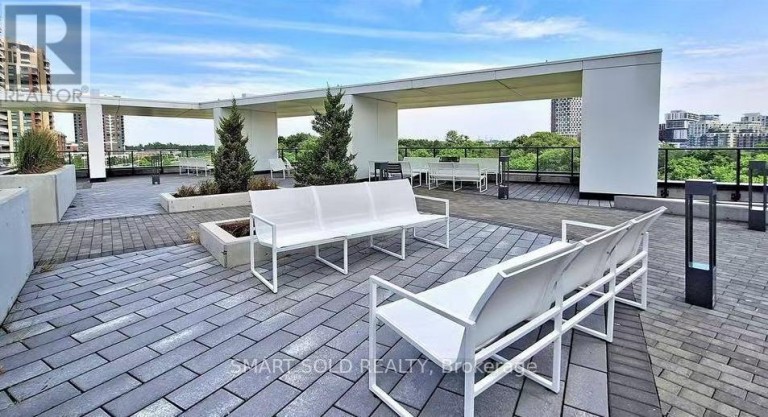 2701 - 8 WATER WALK DRIVE, Markham (Unionville), Ontario, L3R6L4