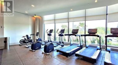 2701 - 8 WATER WALK DRIVE Markham (Unionville) Ontario photo 30