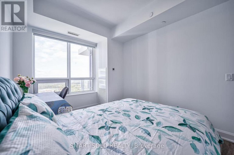 2701 - 8 WATER WALK DRIVE, Markham (Unionville), Ontario, L3R6L4