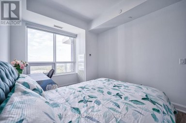2701 - 8 WATER WALK DRIVE Markham (Unionville) Ontario photo 4