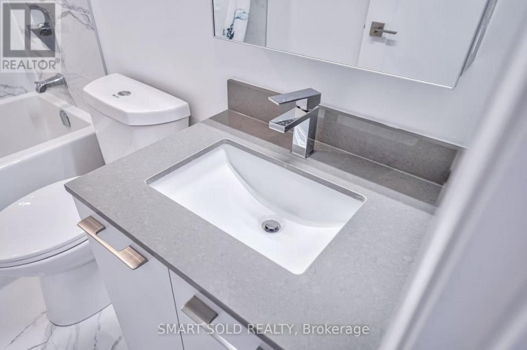 2701 - 8 WATER WALK DRIVE, Markham (Unionville), Ontario, L3R6L4