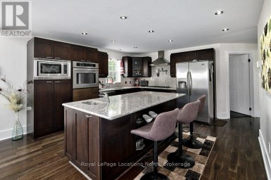 183 ALTA ROAD Blue Mountains Ontario photo 10