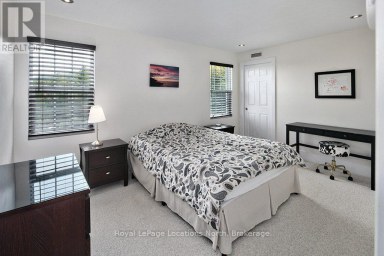 183 ALTA ROAD Blue Mountains Ontario photo 14