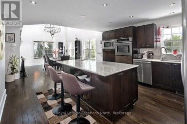 183 ALTA ROAD Blue Mountains Ontario photo 16