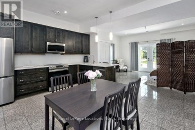 183 ALTA ROAD Blue Mountains Ontario photo 30