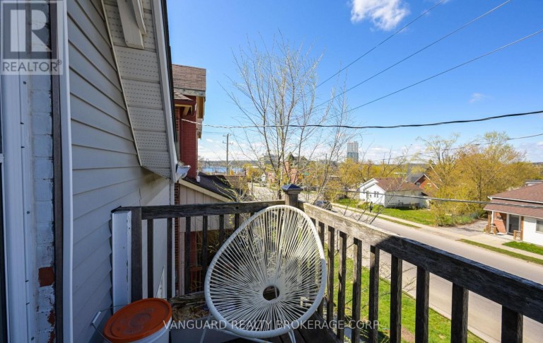 103 MULCASTER STREET, Barrie (Codrington), Ontario, L4M3M7
