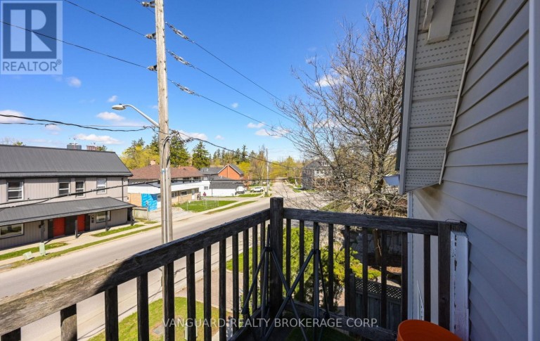 103 MULCASTER STREET, Barrie (Codrington), Ontario, L4M3M7