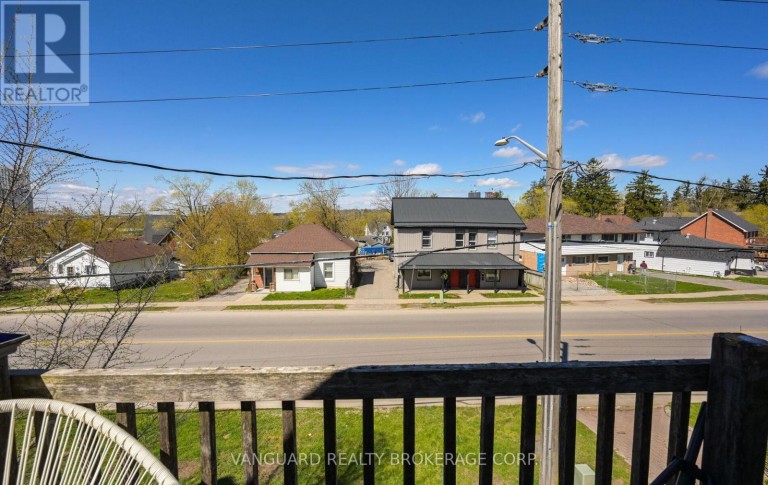 103 MULCASTER STREET, Barrie (Codrington), Ontario, L4M3M7