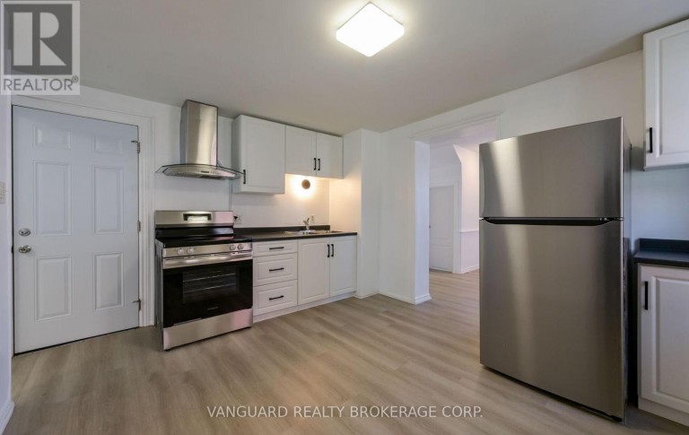 103 MULCASTER STREET, Barrie (Codrington), Ontario, L4M3M7