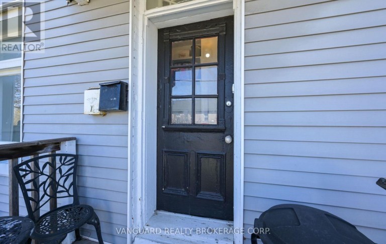 103 MULCASTER STREET, Barrie (Codrington), Ontario, L4M3M7