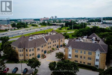 300 - 416 NORTH SERVICE ROAD E Oakville (QE Queen Elizabeth) Ontario photo 1