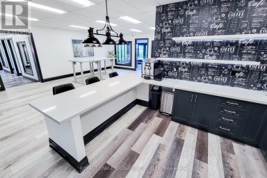 300 - 416 NORTH SERVICE ROAD E Oakville (QE Queen Elizabeth) Ontario photo 11