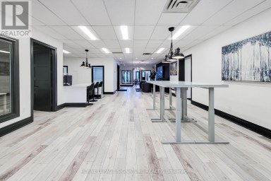 300 - 416 NORTH SERVICE ROAD E Oakville (QE Queen Elizabeth) Ontario photo 13
