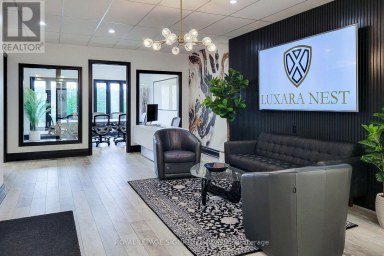 300 - 416 NORTH SERVICE ROAD E Oakville (QE Queen Elizabeth) Ontario photo 14