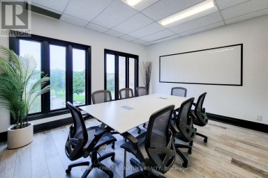 300 - 416 NORTH SERVICE ROAD E Oakville (QE Queen Elizabeth) Ontario photo 16