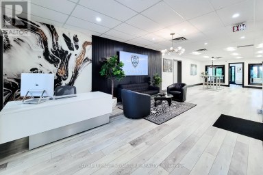 300 - 416 NORTH SERVICE ROAD E Oakville (QE Queen Elizabeth) Ontario photo 18