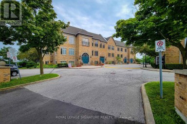 300 - 416 NORTH SERVICE ROAD E Oakville (QE Queen Elizabeth) Ontario photo 2