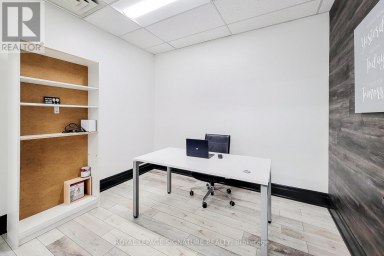 300 - 416 NORTH SERVICE ROAD E Oakville (QE Queen Elizabeth) Ontario photo 20