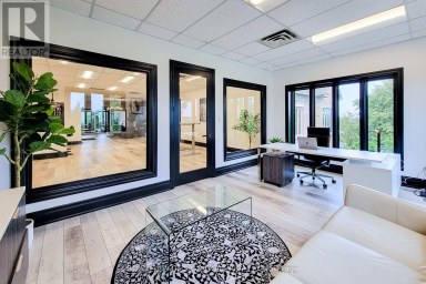 300 - 416 NORTH SERVICE ROAD E Oakville (QE Queen Elizabeth) Ontario photo 21