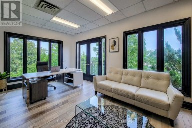300 - 416 NORTH SERVICE ROAD E Oakville (QE Queen Elizabeth) Ontario photo 22