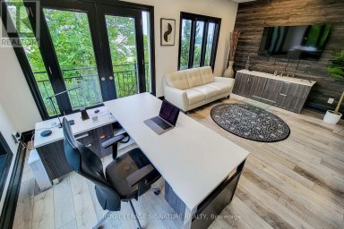 300 - 416 NORTH SERVICE ROAD E Oakville (QE Queen Elizabeth) Ontario photo 23