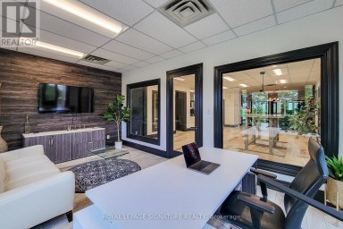 300 - 416 NORTH SERVICE ROAD E Oakville (QE Queen Elizabeth) Ontario photo 24