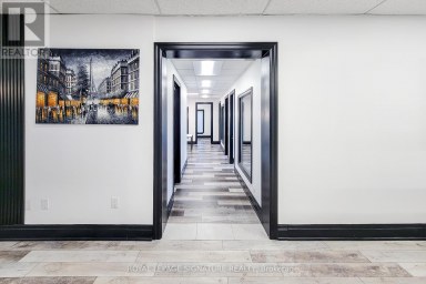 300 - 416 NORTH SERVICE ROAD E Oakville (QE Queen Elizabeth) Ontario photo 25