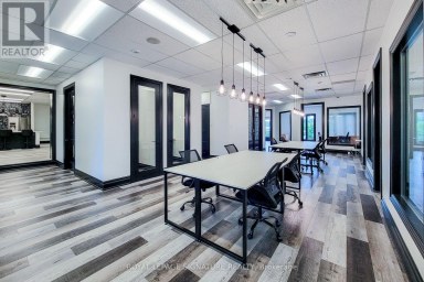 300 - 416 NORTH SERVICE ROAD E Oakville (QE Queen Elizabeth) Ontario photo 26