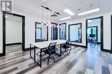 300 - 416 NORTH SERVICE ROAD E Oakville (QE Queen Elizabeth) Ontario photo 29