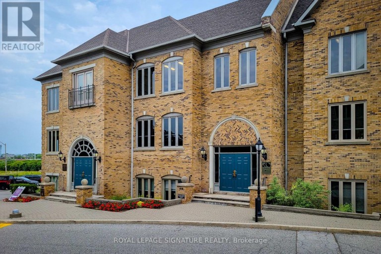 300 - 416 NORTH SERVICE ROAD E, Oakville (QE Queen Elizabeth), Ontario, L6H5R2