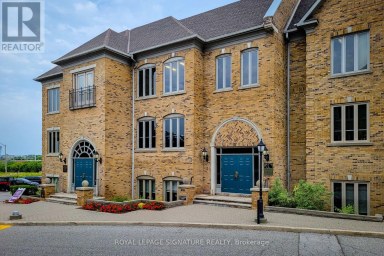 300 - 416 NORTH SERVICE ROAD E Oakville (QE Queen Elizabeth) Ontario photo 3