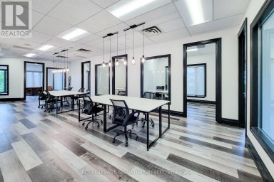 300 - 416 NORTH SERVICE ROAD E Oakville (QE Queen Elizabeth) Ontario photo 30