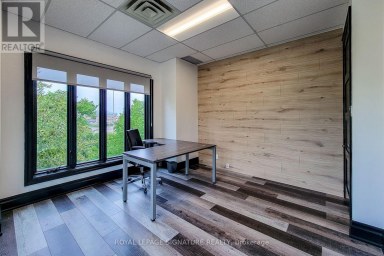300 - 416 NORTH SERVICE ROAD E Oakville (QE Queen Elizabeth) Ontario photo 31