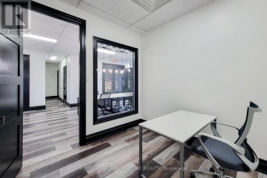 300 - 416 NORTH SERVICE ROAD E Oakville (QE Queen Elizabeth) Ontario photo 32