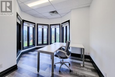 300 - 416 NORTH SERVICE ROAD E Oakville (QE Queen Elizabeth) Ontario photo 35