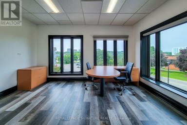 300 - 416 NORTH SERVICE ROAD E Oakville (QE Queen Elizabeth) Ontario photo 36