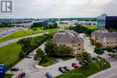 300 - 416 NORTH SERVICE ROAD E Oakville (QE Queen Elizabeth) Ontario photo 39