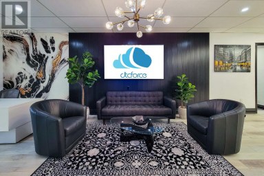 300 - 416 NORTH SERVICE ROAD E Oakville (QE Queen Elizabeth) Ontario photo 4