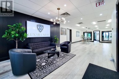 300 - 416 NORTH SERVICE ROAD E Oakville (QE Queen Elizabeth) Ontario photo 5