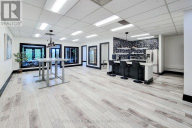 300 - 416 NORTH SERVICE ROAD E Oakville (QE Queen Elizabeth) Ontario photo 6