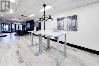 300 - 416 NORTH SERVICE ROAD E Oakville (QE Queen Elizabeth) Ontario photo 7