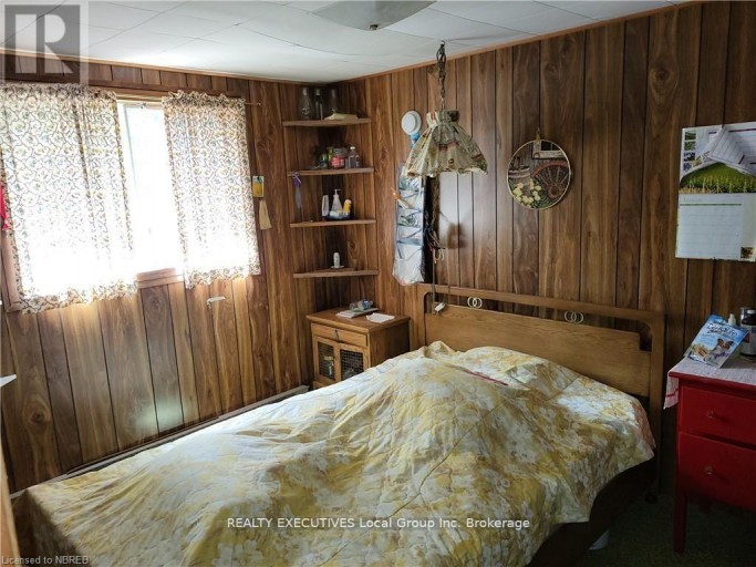 2 ISLAND 939, Temagami, Ontario, P0H2H0