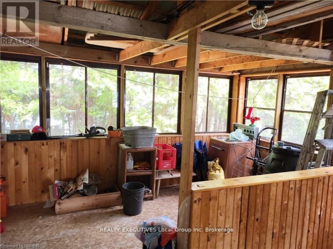 2 ISLAND 939, Temagami, Ontario, P0H2H0