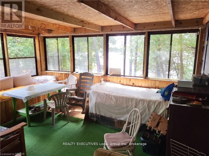 2 ISLAND 939, Temagami, Ontario, P0H2H0