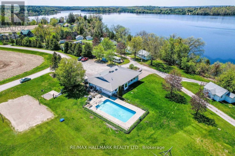 101 - 449 ISLAND VIEW ROAD, Alnwick/Haldimand, Ontario, K0K2X0