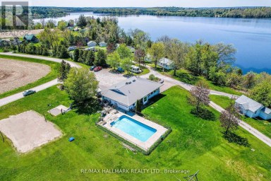 101 - 449 ISLAND VIEW ROAD Alnwick/Haldimand Ontario photo 11
