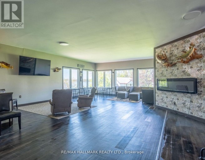 101 - 449 ISLAND VIEW ROAD, Alnwick/Haldimand, Ontario, K0K2X0