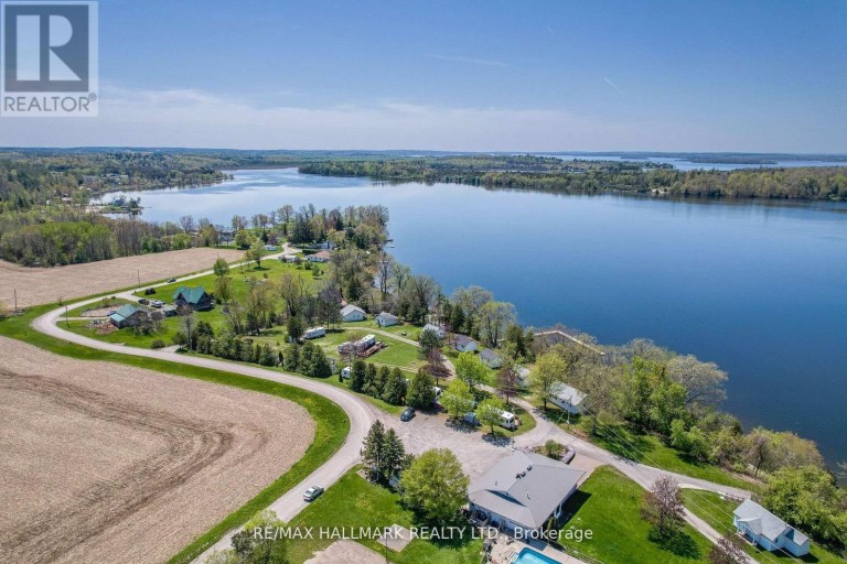 101 - 449 ISLAND VIEW ROAD, Alnwick/Haldimand, Ontario, K0K2X0
