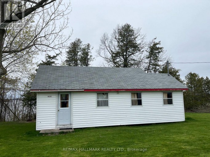 111 - 449 ISLAND VIEW ROAD, Alnwick/Haldimand, Ontario, K0K2X0