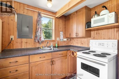 111 - 449 ISLAND VIEW ROAD Alnwick/Haldimand Ontario photo 4